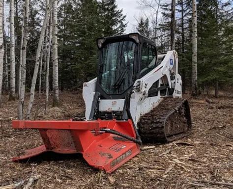 determine remaining life of cat skid steer tracks|skid steer track life expectancy.